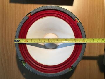 Twee Dynavox luidsprekers beschikbaar voor biedingen
