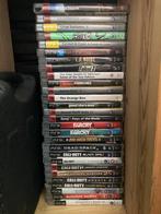 Ps3 games, Spelcomputers en Games, 1 speler, Verzenden, Zo goed als nieuw, Vanaf 18 jaar