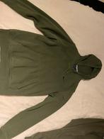 Nike joggingpak donker groen maat s&l, Kleding | Dames, Huispakken, Ophalen of Verzenden, Zo goed als nieuw, Groen