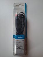 GRATIS Deltac Tulp Verlengkabel - 2.5 Meter, Ophalen, Nieuw, 2 tot 5 meter, Overige kabels