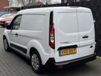 Ford Transit Connect 1.5 EcoBlue L1 Trend| CAMERA| CARPLAY|, Voorwielaandrijving, Gebruikt, Euro 6, 4 cilinders