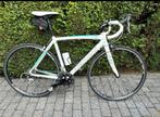 Bianchi racefiets 55 inch zeer netjes, Overige merken, Aluminium, Ophalen of Verzenden, Zo goed als nieuw