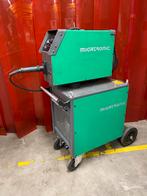 Migatronic 385 | MIG/MAG Lasapparaat | Lasapparaat, Doe-het-zelf en Verbouw, Gereedschap | Lasapparaten, Ophalen, Zo goed als nieuw