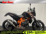 Hele mooie  KTM 690 DUKE ABS 690DUKE (bj 2015), Motoren, Motoren | Kawasaki, KTM, Bedrijf, Onbekend, 690 cc