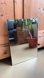 Spiegel - mirror 40x57 cm, Ophalen, Minder dan 50 cm, Zo goed als nieuw, Minder dan 100 cm