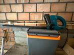 Makita elektrische heggenschaar UH5220, Verzenden