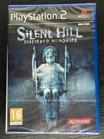 Silent Hill Shattered Memories PS2 Sealed PAL game, Spelcomputers en Games, Games | Sony PlayStation 2, Avontuur en Actie, 1 speler