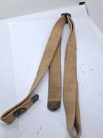 M1 Carbine sling D-Type kaki, Verzamelen, Militaria | Tweede Wereldoorlog, Amerika, ., Ophalen of Verzenden, .