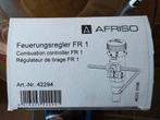 Afriso Verbrandingsregelaar FR 1 - Nieuw in Verpakking, Ophalen of Verzenden