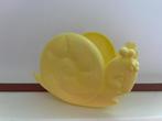 My Little Pony G1 Snail Rocker geel, Verzenden, Zo goed als nieuw