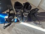 Snowboardschoenen Westide inclusief bindingen, Ophalen of Verzenden, Zo goed als nieuw, Schoenen