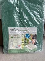 STEICO EcoSilent Vloerisolatie 3mm voor PVC laminaat, Doe-het-zelf en Verbouw, Overige materialen, 10 tot 15 m², Nieuw, Vloerisolatie