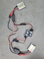 H7 Xenon Super Vision HD Conversion kit, Ophalen of Verzenden, Nieuw