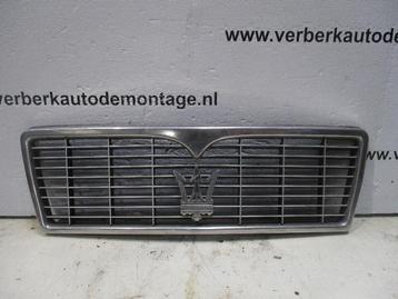 Grille Maserati Bi-turbo (1970-01/..)