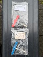 Uponor onbtramer 25 mm nieuw prijs per stuk, Ophalen, Nieuw