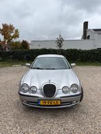 Jaguar S-Type 3.0 V6 AUT 2000 Grijs, Automaat, 238 pk, 1850 kg, Origineel Nederlands