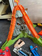 Hot wheel heel veel o.a. vulkaan, haai, gorilla, Ophalen of Verzenden, Zo goed als nieuw, Handmatig, Hot Wheels
