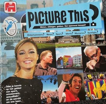 Picture this? beschikbaar voor biedingen