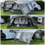 Unico Camper 500 tent - slechts 3x gebruikt!, Ophalen, Zo goed als nieuw