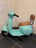 Eco Toys Vespa kinderscooter, Kinderen en Baby's, Ophalen, Zo goed als nieuw