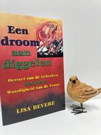 Bevere, Lisa; Een droom aan diggelen, Gelezen, Ophalen of Verzenden