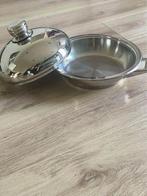 Simtronic mini braadpan 28 cm, Huis en Inrichting, Keuken | Potten en Pannen, Nieuw, Koekenpan of Braadpan, Ophalen