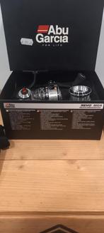 ABU Garcia Revo 3 MGX SP20, Molen, ABU Garcia, Nieuw, Ophalen of Verzenden