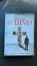 NIEUW! Do You Believe, Cd's en Dvd's, Dvd's | Religie en Gospel, Ophalen of Verzenden, Nieuw in verpakking