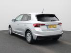 Skoda Fabia 1.0 TSI Selection 115 PK AUTOMAAT | Virtual Cock, 12 maanden, Stof, Gebruikt, Origineel Nederlands