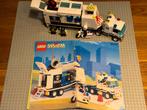 Lego 6348 Mobile Command Center, Ophalen of Verzenden, Gebruikt, Complete set, Lego