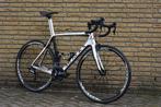 Eddy Merckx EMX-7, Carbon, Zo goed als nieuw, Meer dan 20 versnellingen, 53 tot 57 cm