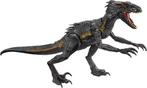 Mattel Jurassic World Ultimate Dino met echt geluid!, Ophalen of Verzenden, Zo goed als nieuw