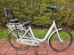 Elektrische fiets stella, Overige merken, 53 tot 56 cm, Ophalen of Verzenden, Zo goed als nieuw