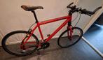 Cannondale Volvo vintage rode mountainbike racefiets CAD2, Fietsen en Brommers, 10 tot 15 versnellingen, Aluminium, 49 tot 53 cm