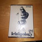 Vissen Boek - Ichthyology, Dieren en Toebehoren, Vissen | Aquaria en Toebehoren, Ophalen of Verzenden