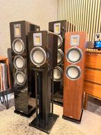 Audiovector QR 1 SE, QR 3 SE, QR 5 SE, QR 7 SE, in de winkel, Contact@vintageaudiobreda.nl, Nieuw, 120 watt of meer, Bosschendijk 193b, Oudenbosch