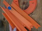 12 banen hot wheels, Ophalen of Verzenden, Zo goed als nieuw, Handmatig, Hot Wheels