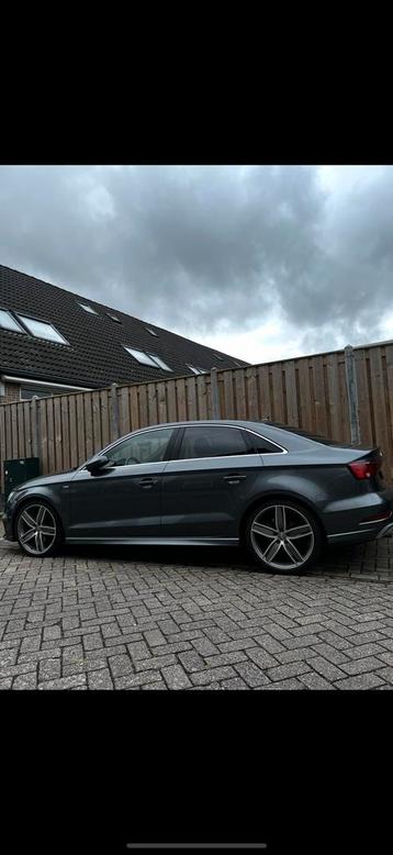 Orginele AUDI A3 velgen S-LINE - RS3 - S3 - A3 beschikbaar voor biedingen