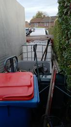 Gratis kom ik u oud ijzer op halen, Ophalen of Verzenden, Gebruikt