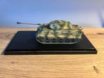 Dragon Armor King Tiger 1:72 60041, Overige merken, Ophalen of Verzenden, Zo goed als nieuw, Tank