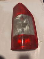 Mercedes Sprinter W901-905 Achterlicht Links, Ophalen of Verzenden, Gebruikt