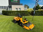 Stiga park zitmaaier, Ophalen, Stiga, Zo goed als nieuw, Mulchfunctie