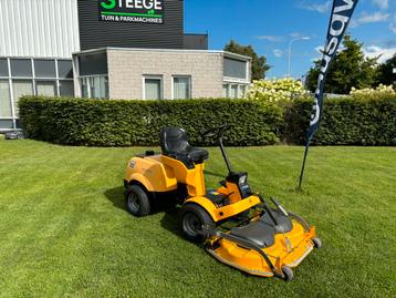 Stiga park zitmaaier beschikbaar voor biedingen