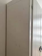 Woood Meidenkast / Kledingkast - Zo Goed Als Nieuw!, Ophalen, 100 tot 150 cm, Zo goed als nieuw, 150 tot 200 cm