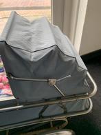 Jaren 50 poppenwagen, Antiek en Kunst, Ophalen of Verzenden