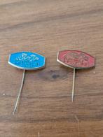 Sp 589 Setter Set Nylons Pins - Vintage Reclame, Ophalen of Verzenden