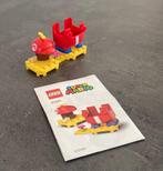 Lego Super Mario 71371, Complete set, Ophalen of Verzenden, Lego, Zo goed als nieuw