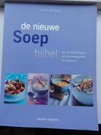 De nieuwe Soepbijbel - Anne Sheasby., Boeken, Kookboeken, Verzenden, Zo goed als nieuw