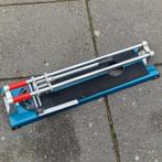 gebruikte tegelsnijder, Ophalen of Verzenden, Gebruikt