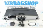 Airbag set Dashboard zwart/zilver Skoda Citigo 2012-heden, Gebruikt, Ophalen of Verzenden